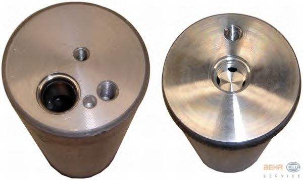 Осушитель кондиционера HELLA 8FT 351 196-391