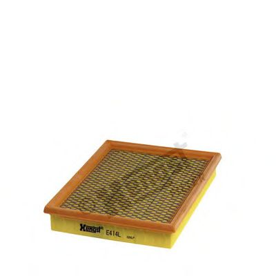 Воздушный фильтр HENGST FILTER E414L