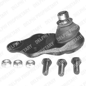 Шаровая опора DELPHI TC315