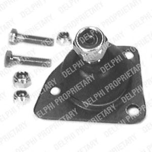 Шаровая опора DELPHI TC333