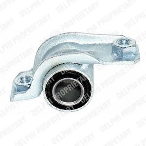 Сайлентблок рычага DELPHI TD413W