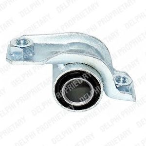 Сайлентблок рычага DELPHI TD414W