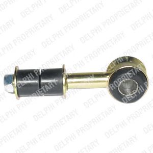 Тяга / стойка стабилизатора DELPHI TC1205
