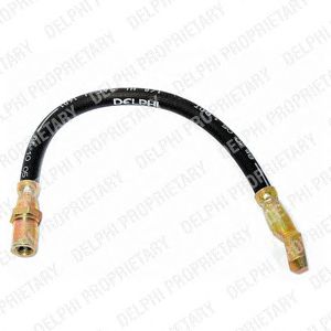 Тормозной шланг DELPHI LH0230