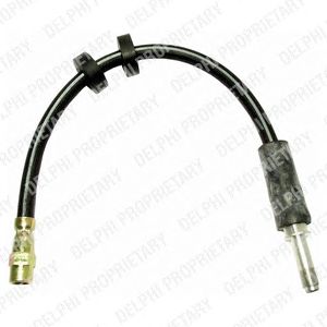Тормозной шланг DELPHI LH6468