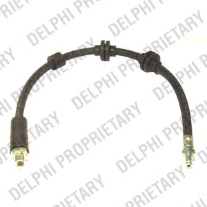 Тормозной шланг DELPHI LH6473