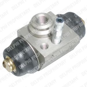 Колесный тормозной цилиндр DELPHI LW40819