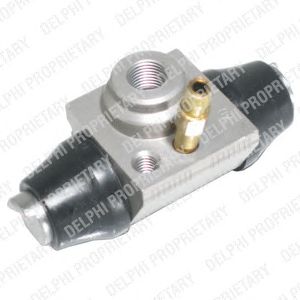Колесный тормозной цилиндр DELPHI LW47029