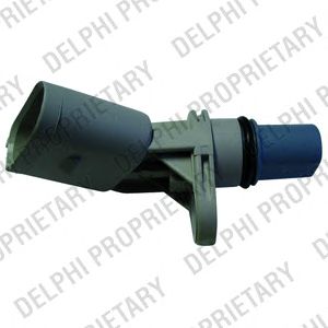 Датчик положения распредвала DELPHI SS10769-12B1