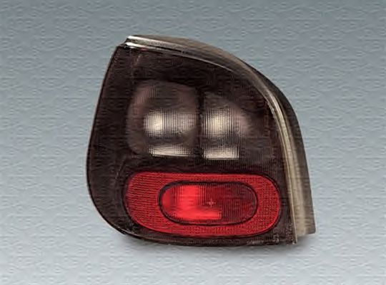 Задній ліхтар MAGNETI MARELLI 714025291801