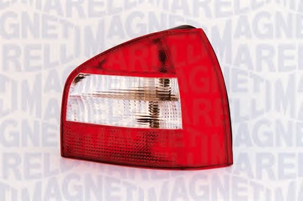 Задній ліхтар MAGNETI MARELLI 714028470701