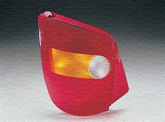 Задній ліхтар MAGNETI MARELLI 712386401129