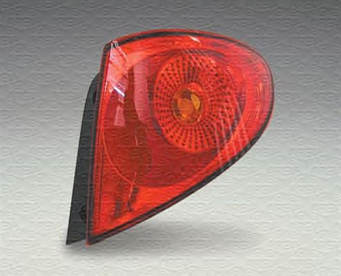 Задній ліхтар MAGNETI MARELLI 714000062460