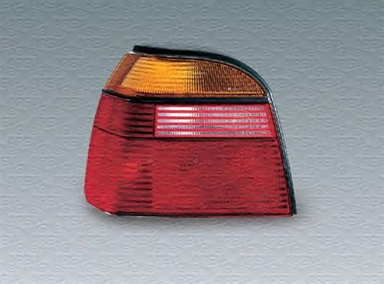 Задний фонарь MAGNETI MARELLI 714098290340
