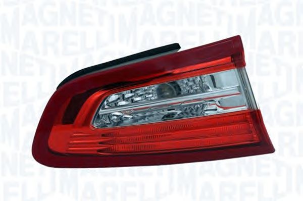 Задній ліхтар MAGNETI MARELLI 714026220708