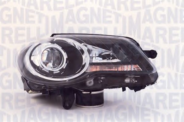 Фара MAGNETI MARELLI 711307022704