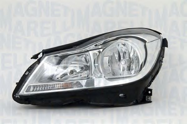 Фара MAGNETI MARELLI 710301270206