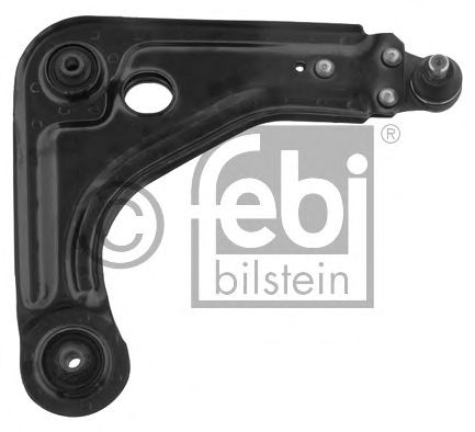 Рычаг подвески FEBI BILSTEIN 01808