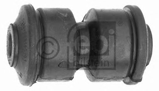 Втулка, листовая рессора FEBI BILSTEIN 02875