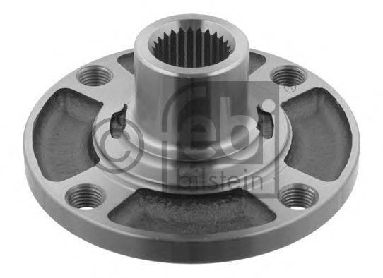Ступица колеса FEBI BILSTEIN 03493