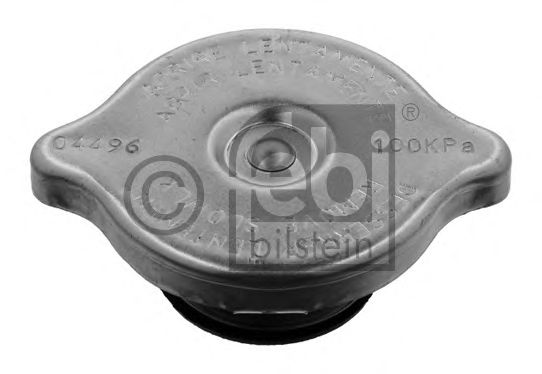 Пробка расширительного бачка FEBI BILSTEIN 04496