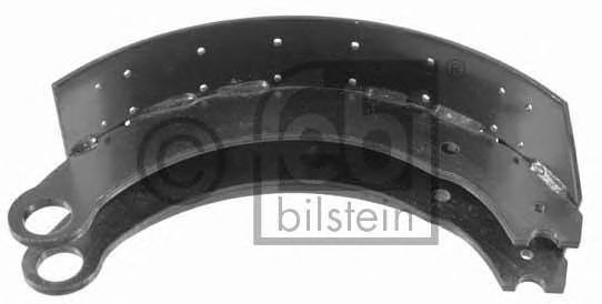 Тормозные колодки FEBI BILSTEIN 05264