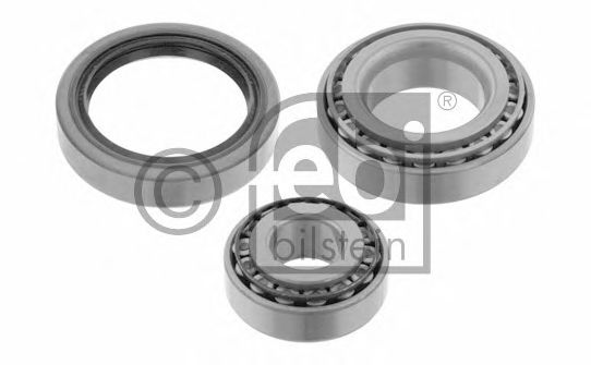 Ступичный подшипник FEBI BILSTEIN 05580