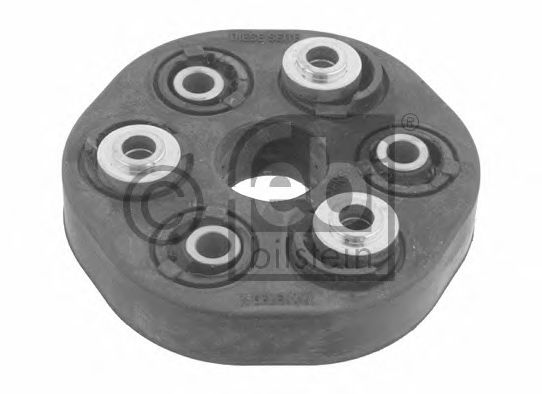 Карданный шарнир FEBI BILSTEIN 08437