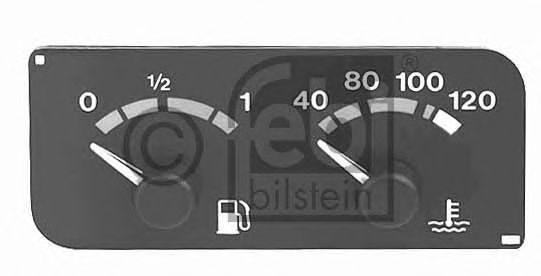 Комбинированный инструмент FEBI BILSTEIN 09956