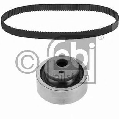 Комплект ремня ГРМ FEBI BILSTEIN 11244