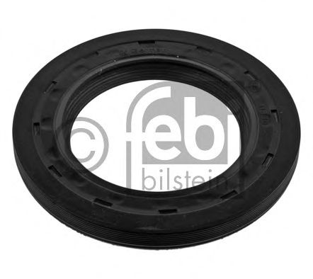 Сальник коленвала FEBI BILSTEIN 11830