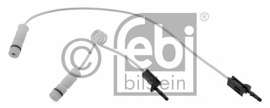 Контрольный контакт, контроль слоя тормозных колодок FEBI BILSTEIN 12388