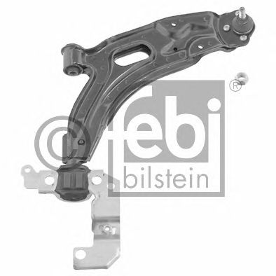 Рычаг подвески FEBI BILSTEIN 12540