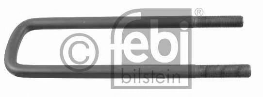 Драбина ресори FEBI BILSTEIN 12705