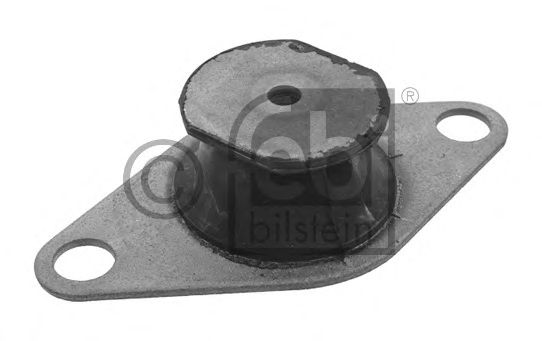 Подвеска FEBI BILSTEIN 12734 (двигатель, автоматическая и ступенчатая коробка передач)