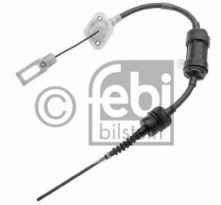 Трос сцепления FEBI BILSTEIN 12754