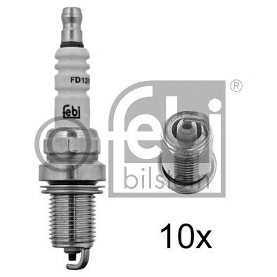 Свеча зажигания FEBI BILSTEIN 13412