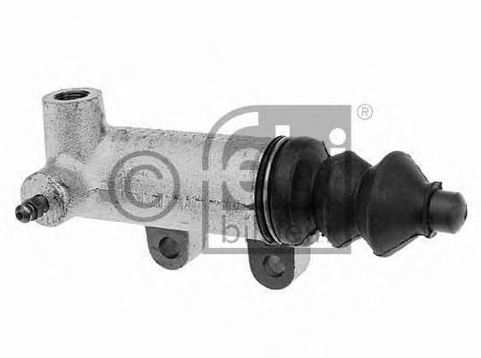 Рабочий цилиндр сцепления FEBI BILSTEIN 14129