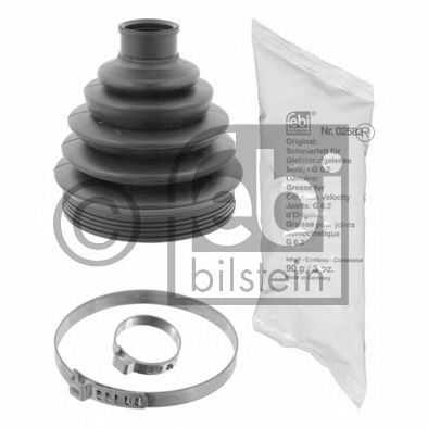 Комплект пыльника ШРУСа FEBI BILSTEIN 14769