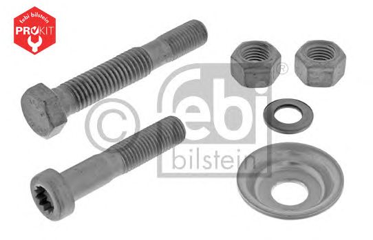 Монтажний комплект важелів підвіски FEBI BILSTEIN 17270