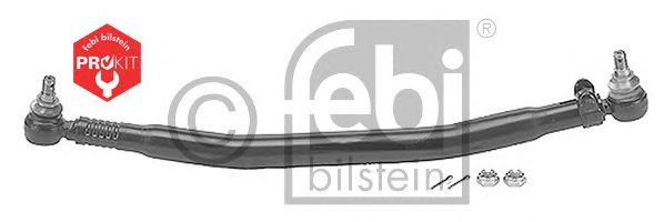 Рулевая тяга FEBI BILSTEIN 18205 PROKIT