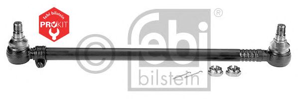 Рулевая тяга FEBI BILSTEIN 18599 PROKIT