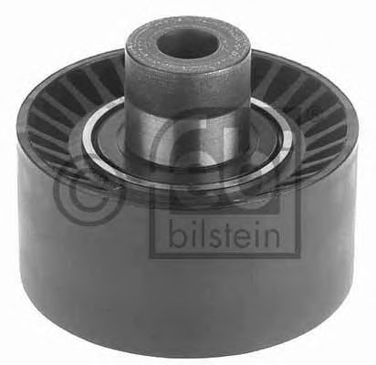 Направляющий / паразитный ролик  поликлинового ремня FEBI BILSTEIN 19749