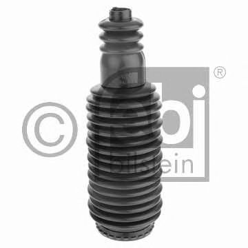 Пыльник рулевой рейки FEBI BILSTEIN 19921