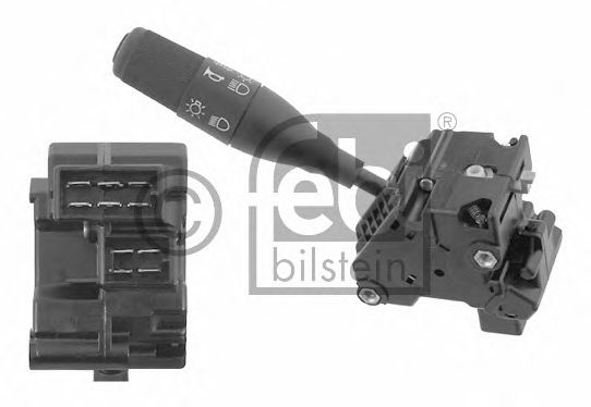 Выключатель на колонке рулевого управления FEBI BILSTEIN 21509