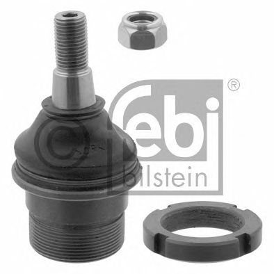 Шаровая опора FEBI BILSTEIN 21637