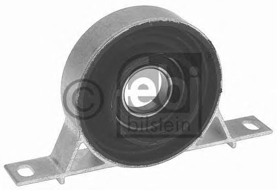 Подвесная опора карданного вала FEBI BILSTEIN 21763