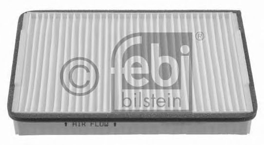 Фильтр салона FEBI BILSTEIN 22009