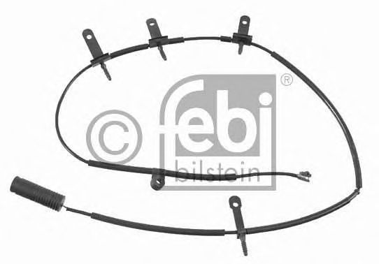 Датчик износа колодок FEBI BILSTEIN 22396