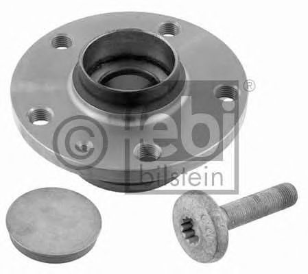 Ступичный подшипник FEBI BILSTEIN 23320